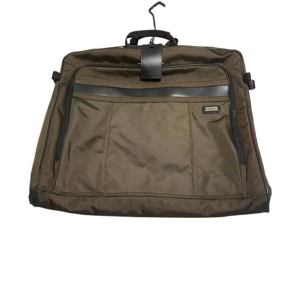 Hartmann Luggage Stratum Garment Bag XL
